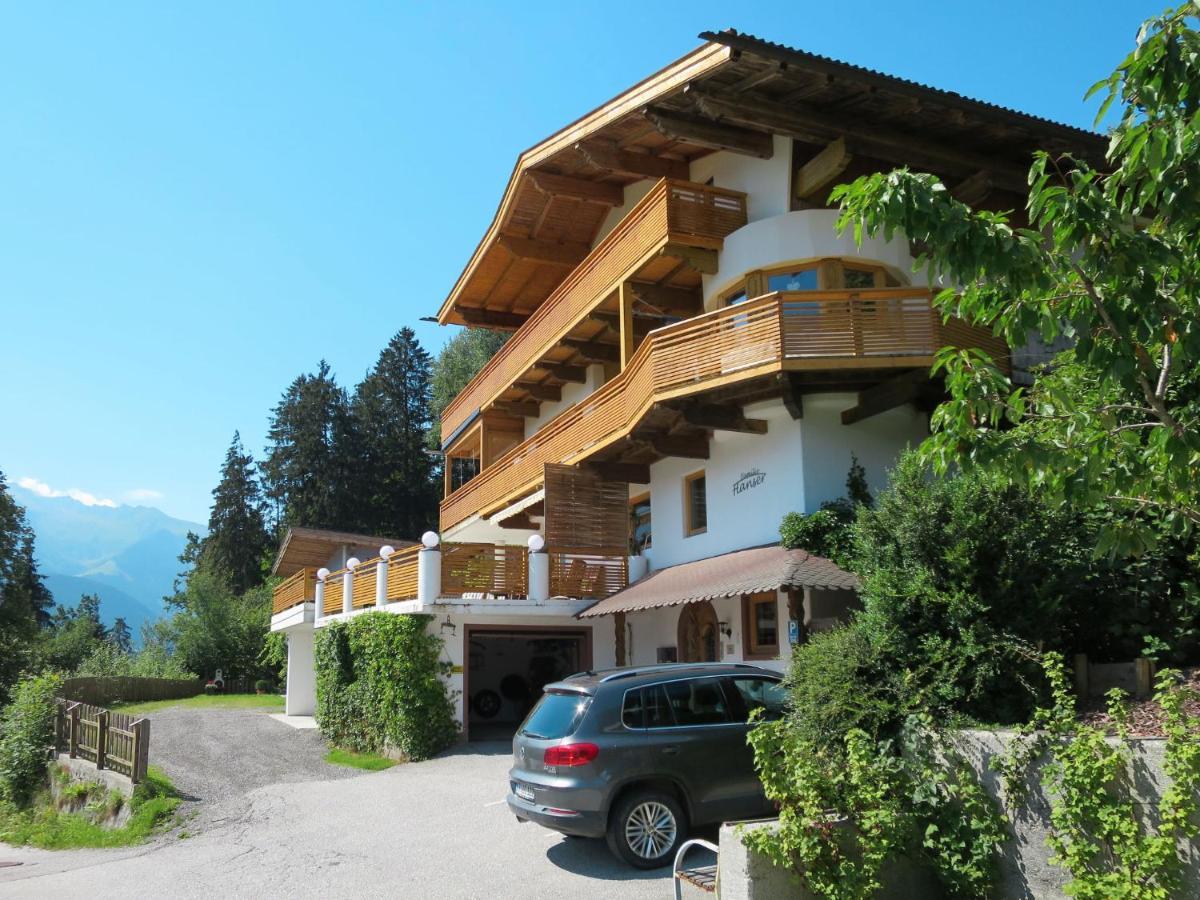 Apartment Hanser By Interhome Schwendberg Exterior foto