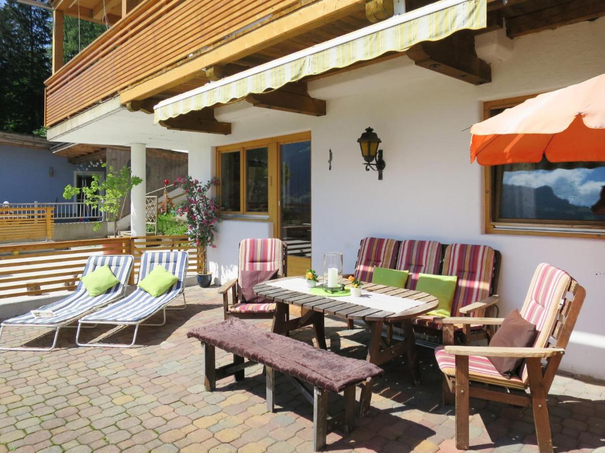 Apartment Hanser By Interhome Schwendberg Exterior foto