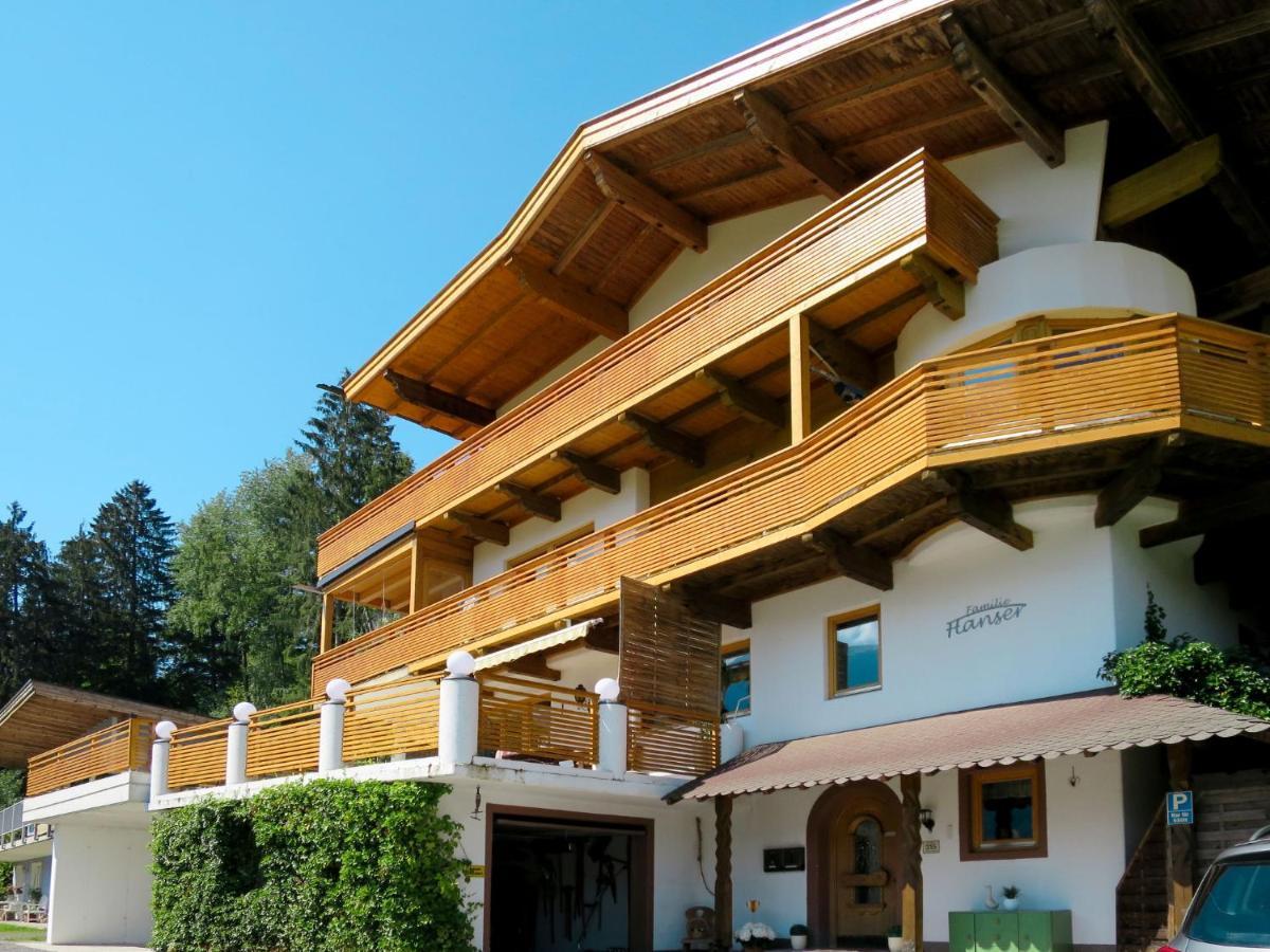 Apartment Hanser By Interhome Schwendberg Exterior foto
