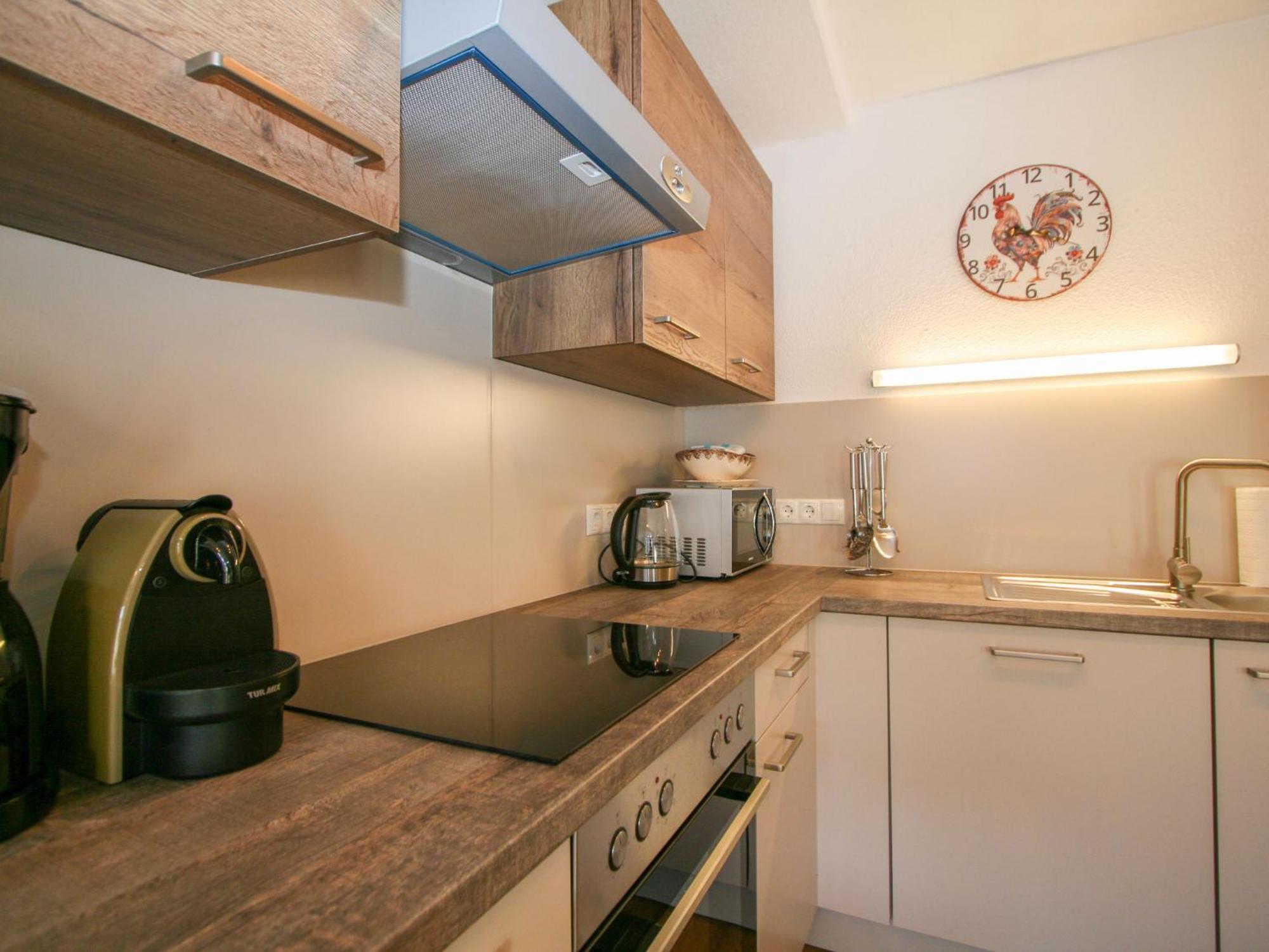 Apartment Hanser By Interhome Schwendberg Exterior foto