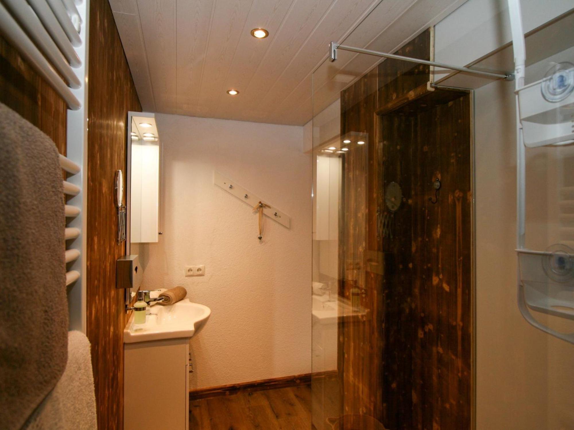 Apartment Hanser By Interhome Schwendberg Exterior foto